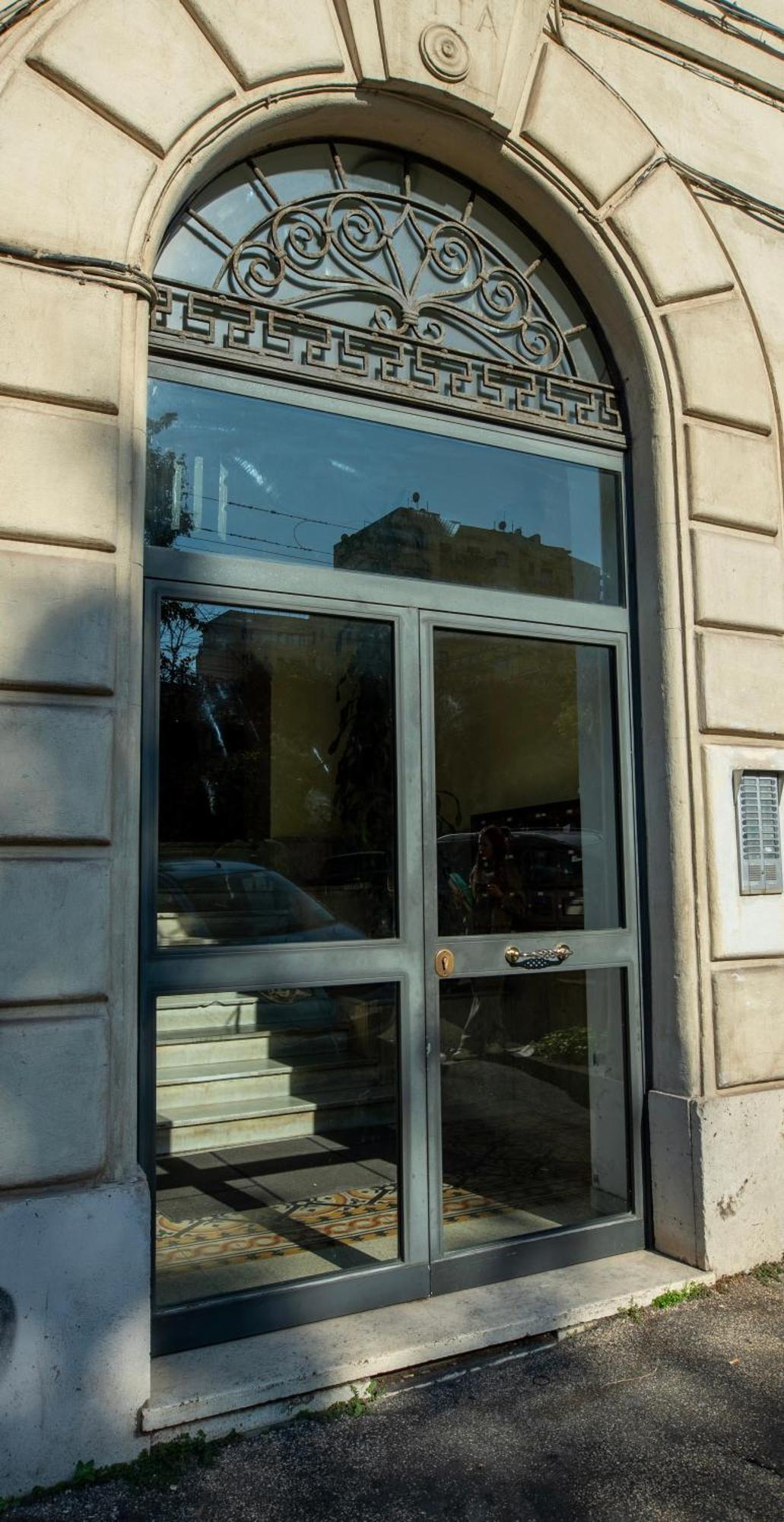 Urbanpiramide - Apartment Rome