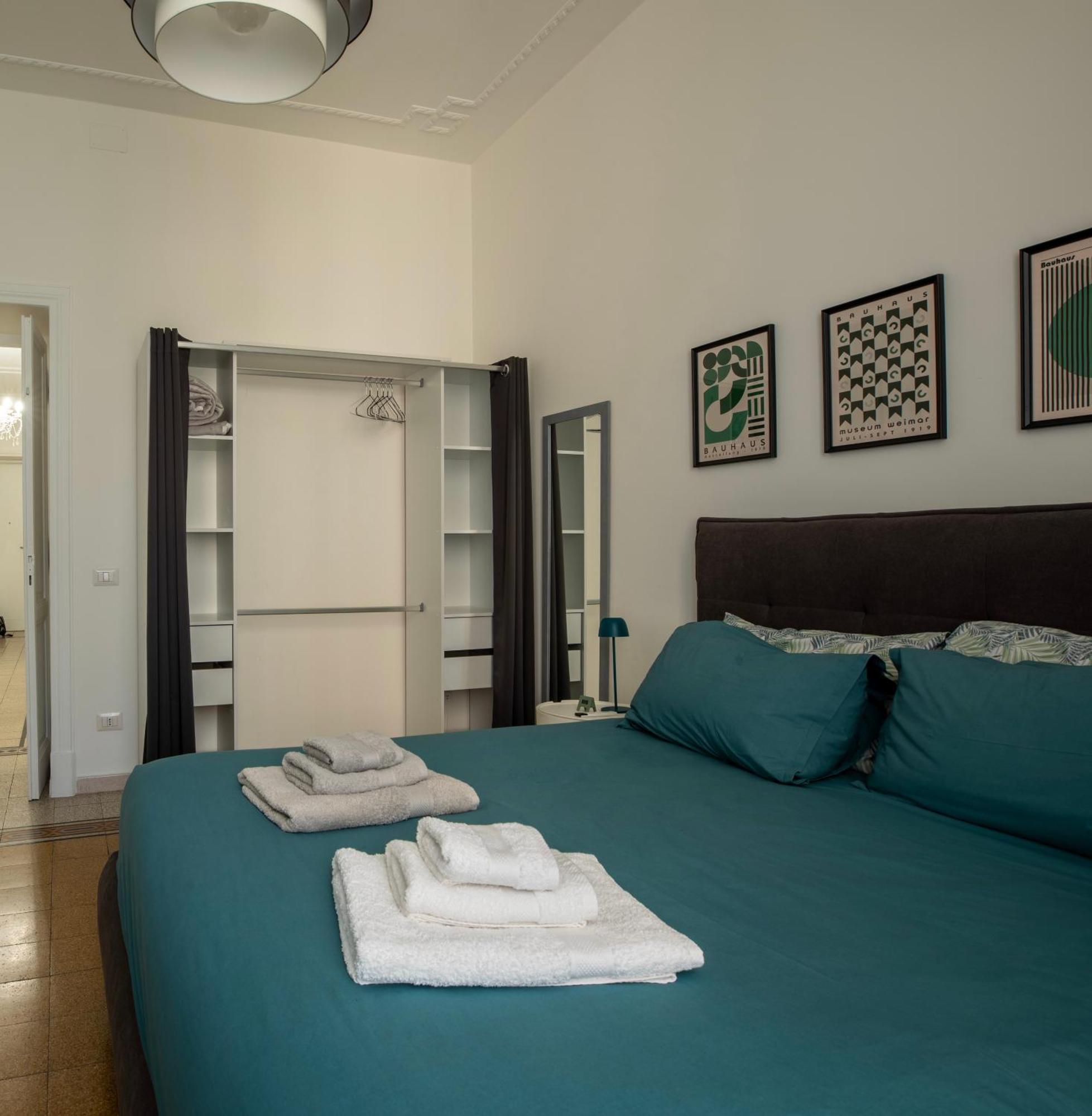 Urbanpiramide - Apartment Rome